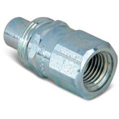 Enerpac AH630, Regular Hydraulic Coupler, Male Half