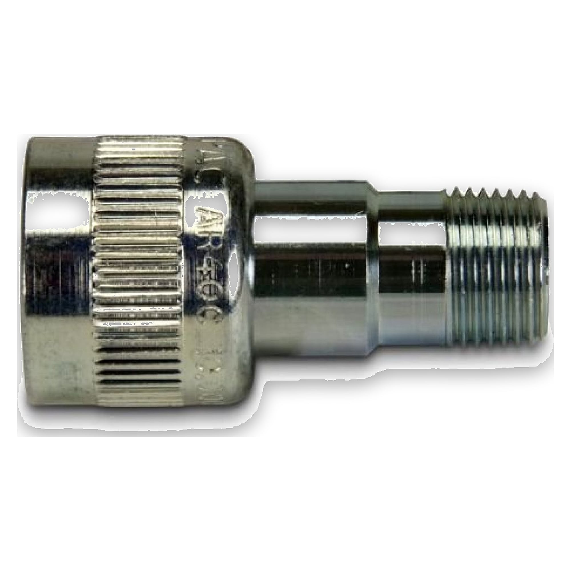 Spee-D Standardkupplungen®, Kupplungsmuffe - Enerpac AR400