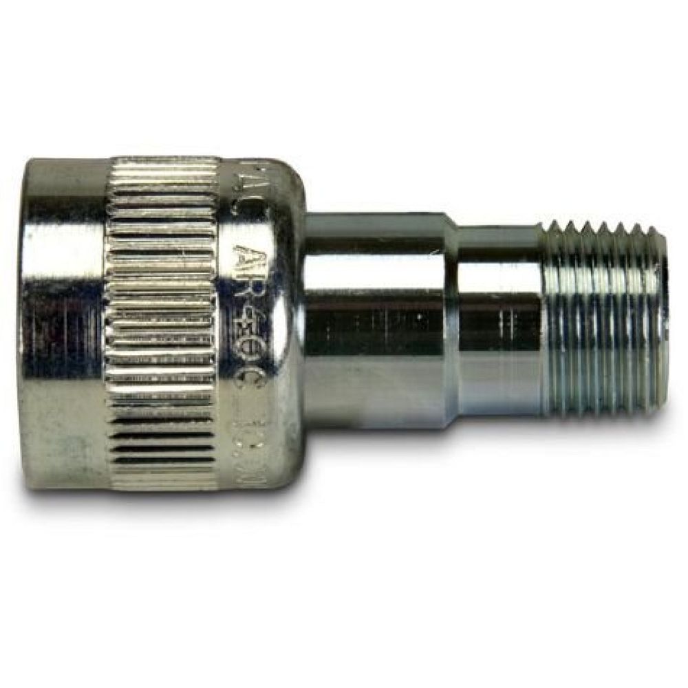 Enerpac AR400, Spee-D Standardkupplungen®, Kupplungsmuffe