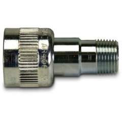 Enerpac AR400, Acople regular Spee-D-Coupler®, Mitad hembra