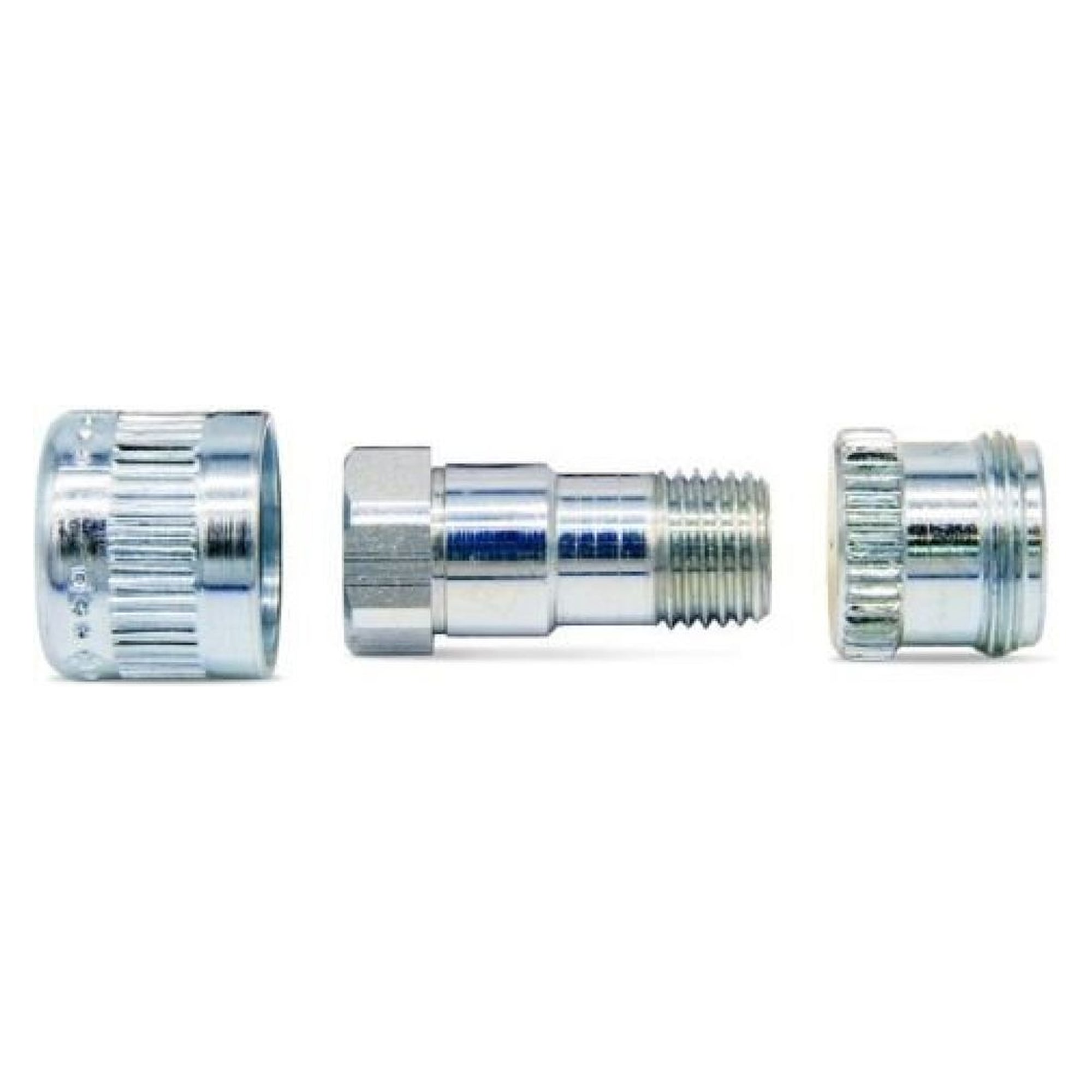 Regular Hydraulic Coupler, Female Half - Enerpac AR630