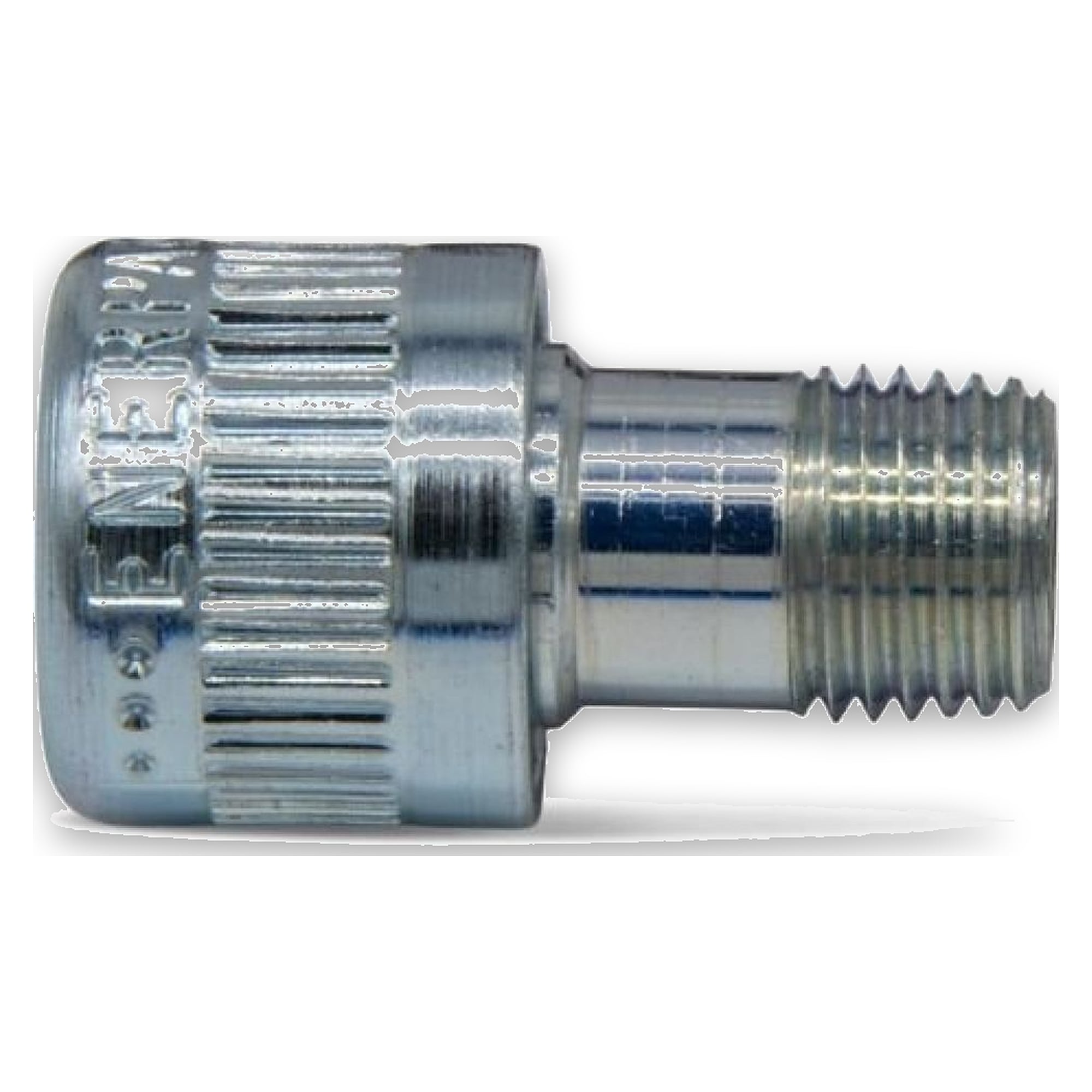 Regular Hydraulic Coupler, Female Half - Enerpac AR630