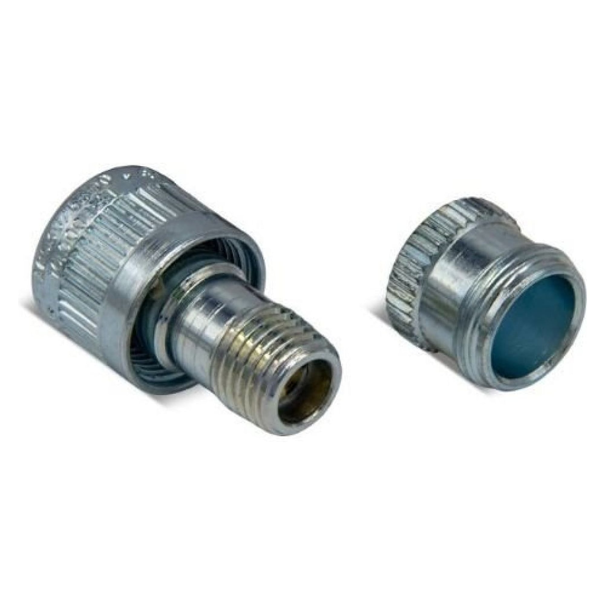 Regular Hydraulic Coupler, Female Half - Enerpac AR630