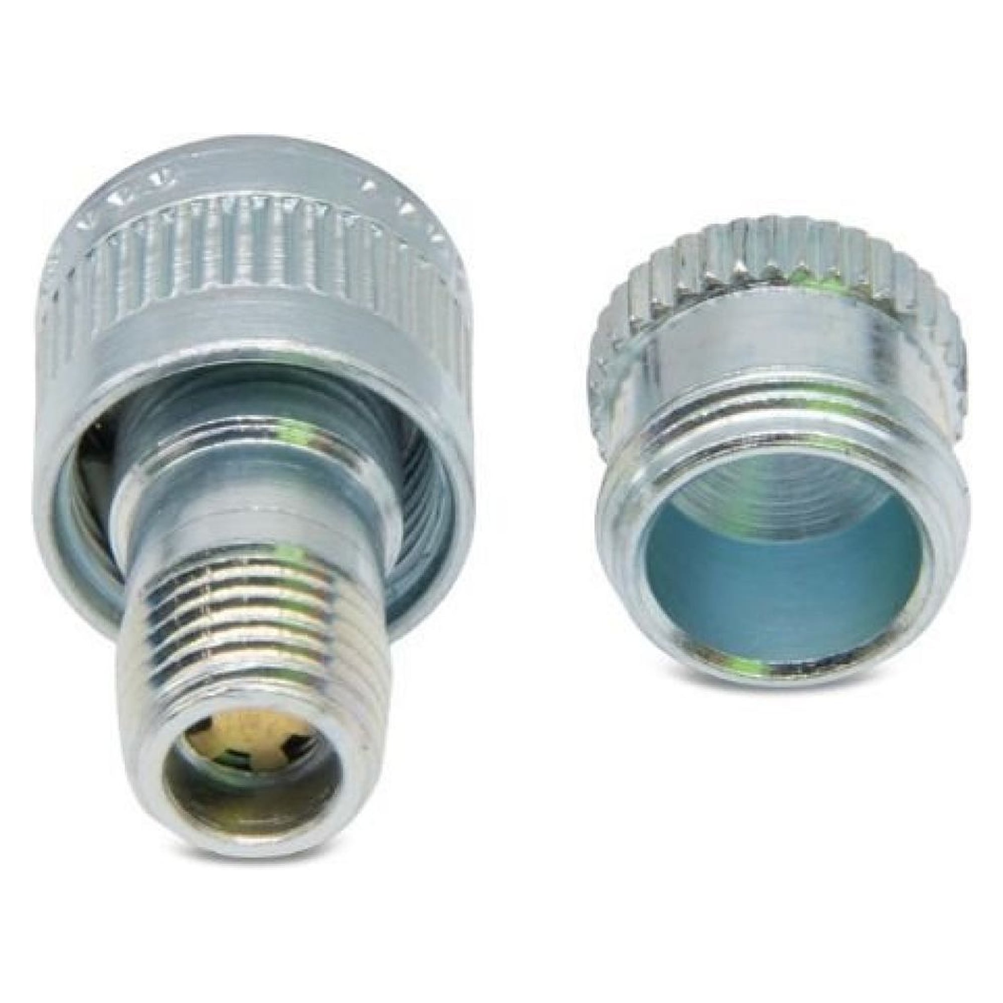 Regular Hydraulic Coupler, Female Half - Enerpac AR630