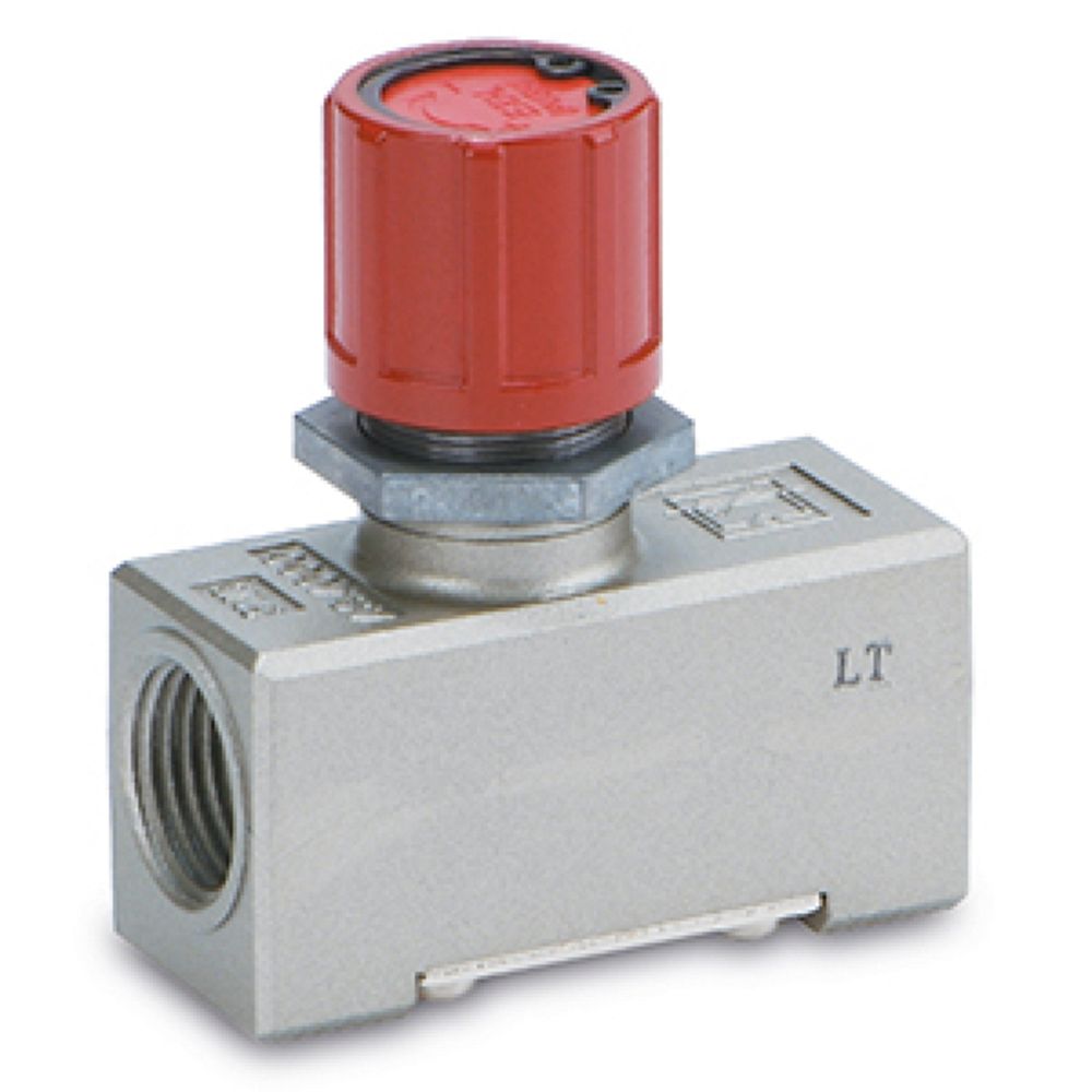 SMC AS3000E-03. En línea - AS*000E