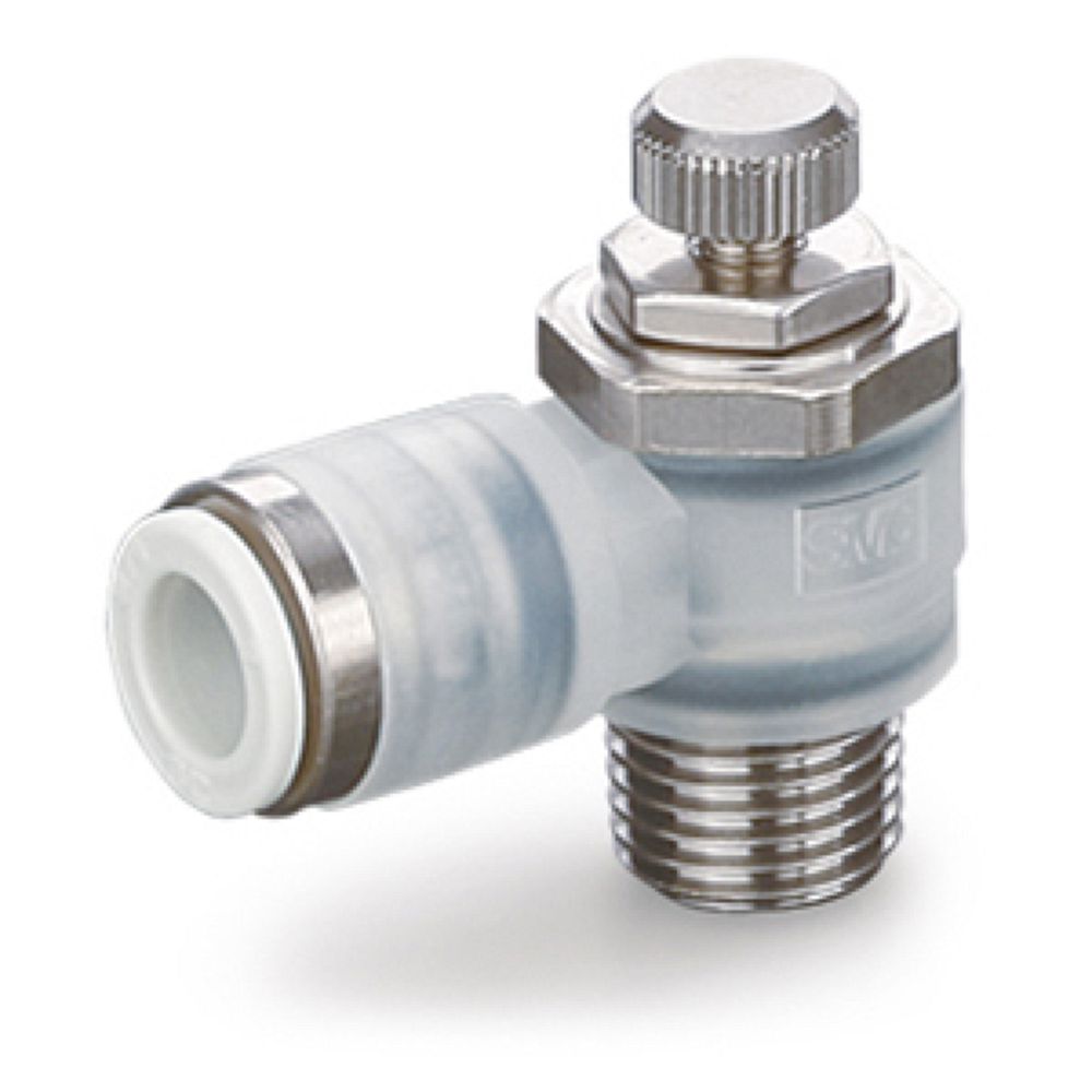 SMC AS3201FPG-03-08. Sala limpia - AS-FPQ/FPG