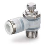 SMC AS3201FPG-03-08. Clean Room - AS-FPQ/FPG