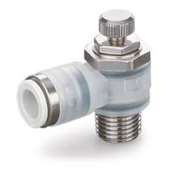 SMC AS3201FPG-03-08. Reinraum - AS-FPQ/FPG