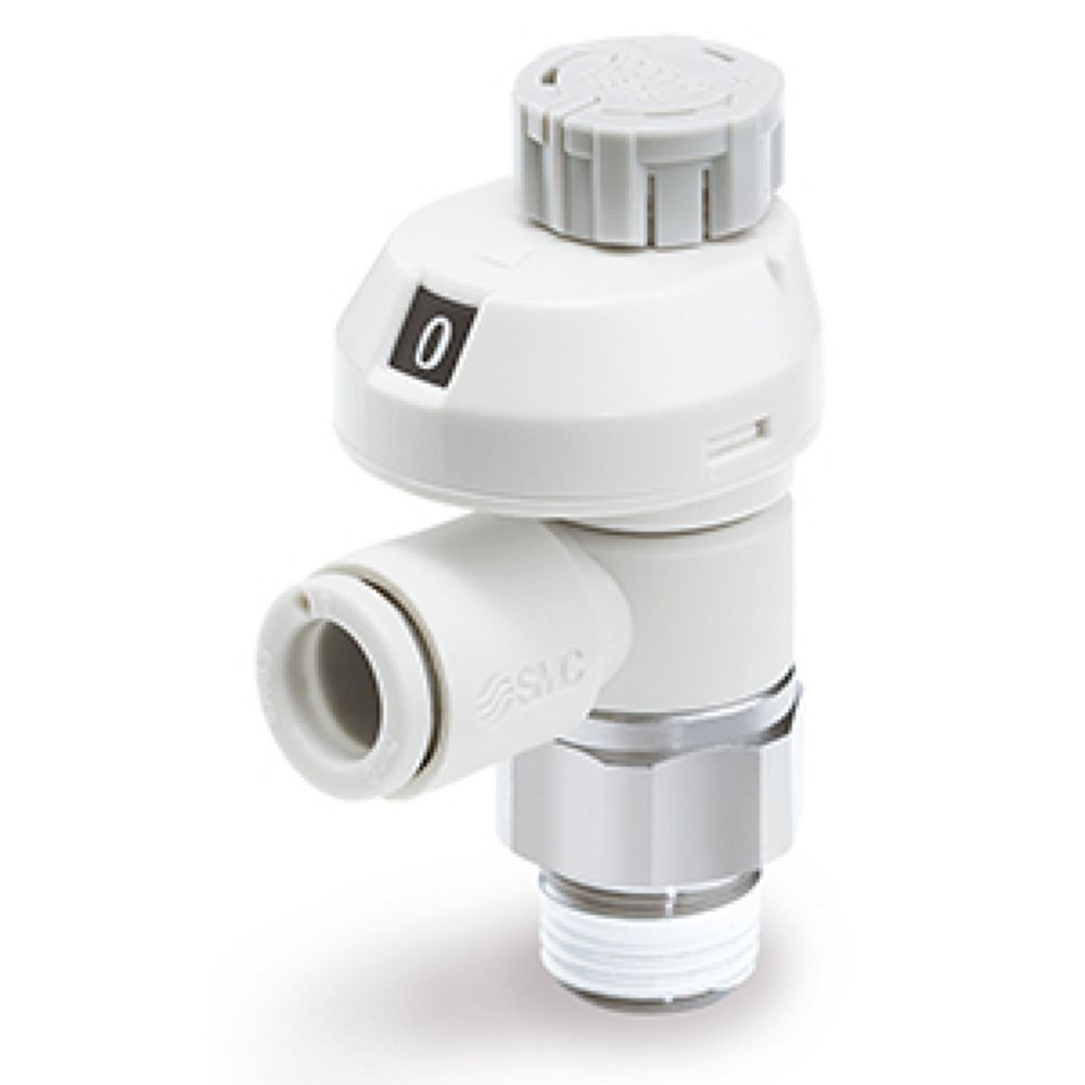 SMC AS3211FS-03-10S. Winkel - AS*2*1FS