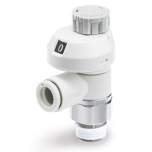 SMC AS3211FS-03-10S. Codo - AS*2*1FS