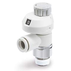 SMC AS3211FS-03-10S. Elbow - AS*2*1FS