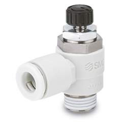 SMC AS1201FM-M5-04. Codo - AS*2*1FM