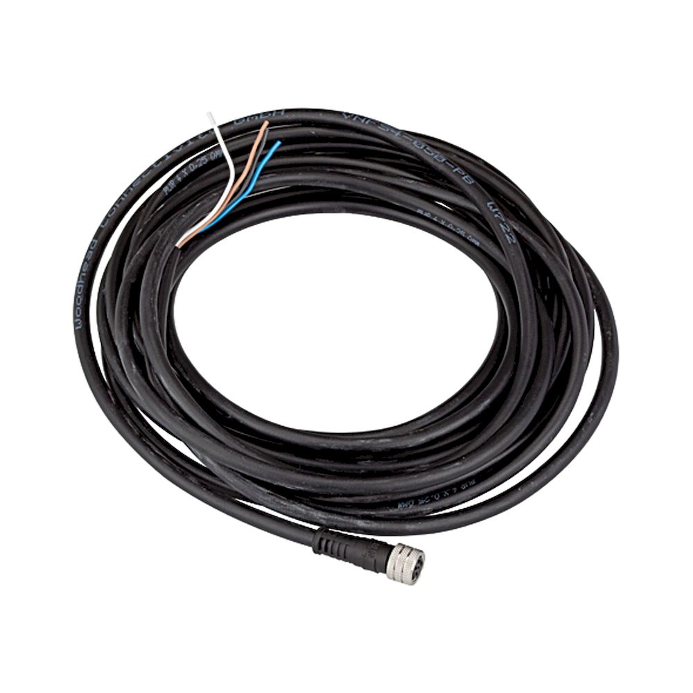 Riegler 108400.Connection cable vacuum switch, »Mini pump«, »Compact Pump«