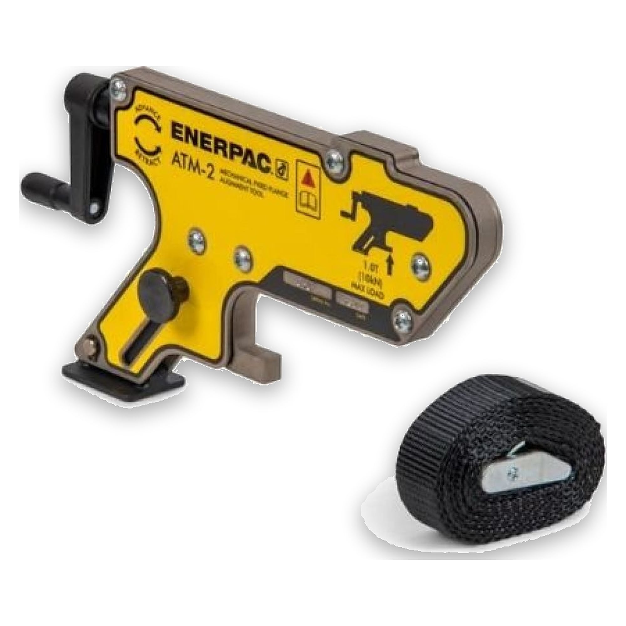 Flange Alignment Tool, 10 kN - Enerpac ATM2