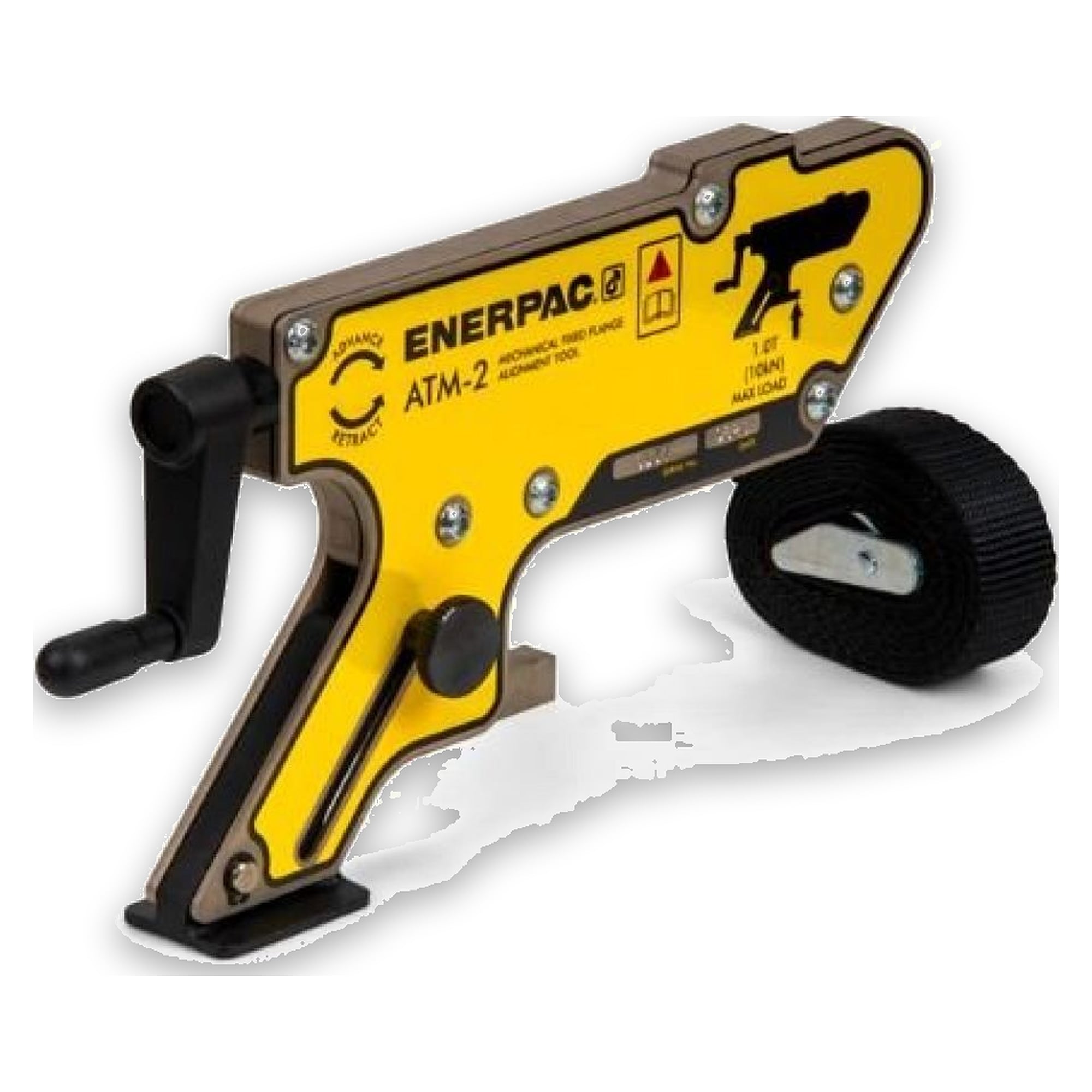 Flanschausrichtungswerkzeuge, 10 kN - Enerpac ATM2