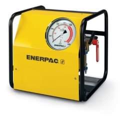 Enerpac ATP1500, High Pressure Hydraulic Air Tensioning Pump, 1500 bar