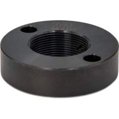 Enerpac AW53, Rectangular Mounting Flange for 45 kN Cylinders