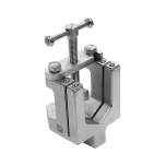 Stauff 6100173630. Sawing Device for Tubes made of Steel and Stainless Steel with Diameters from 6-42 mm, for Use with and without Vice, for precise right-angled Separation Cuts with a Standard Hacksaw without Deformation of the Tube