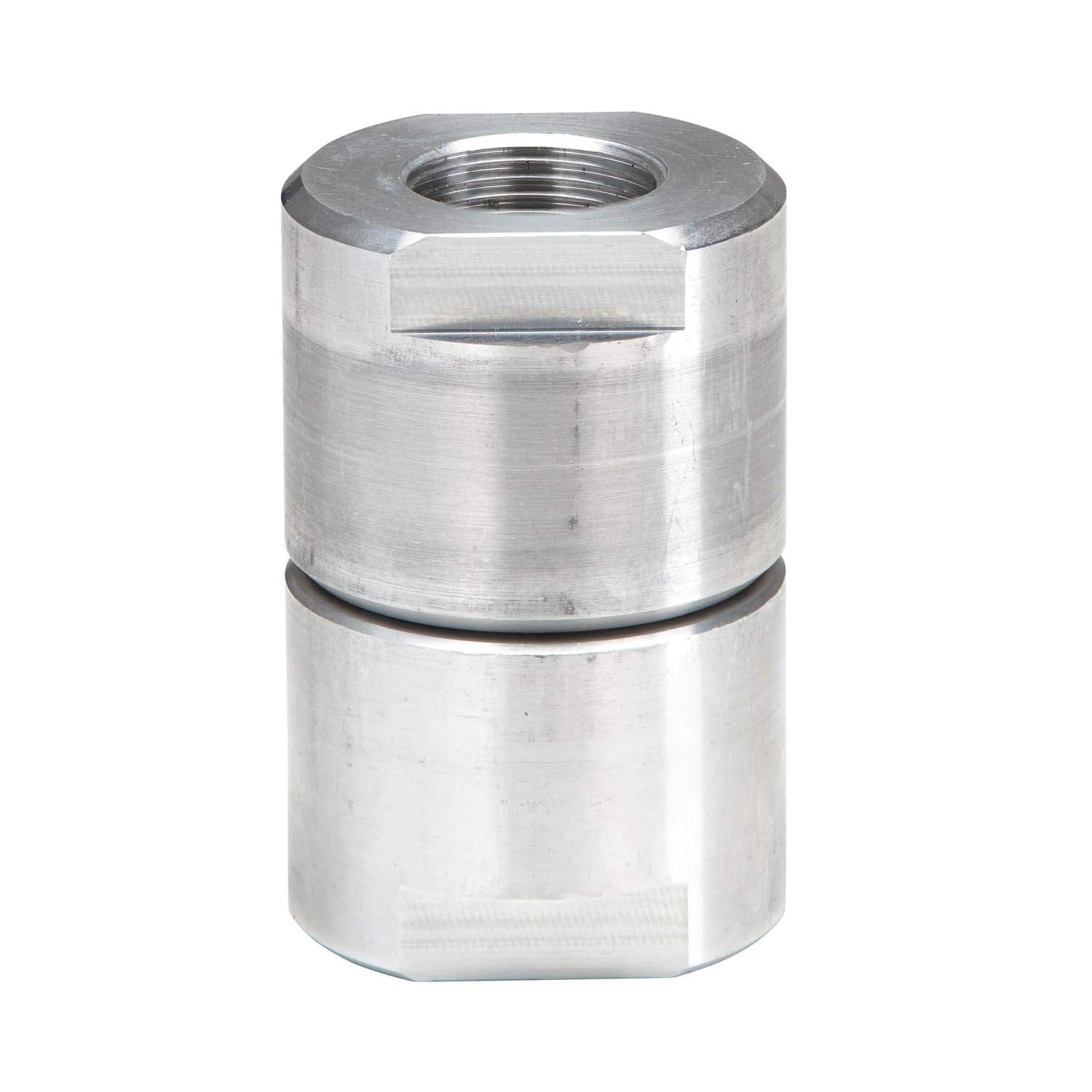 Stauff 1910020849. Ventileinheit für Luftentfeuchter SDB Behältervorspannung 0,35 bar Innengewinde G3/4 BSP