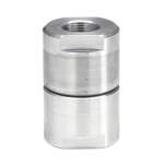 Stauff 1910020849. Valve Unit for Desiccant Breather SDB Tank Pressurisation 0,35 bar G3/4 BSP Female