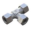 Stauff 6010000403. Alternating Valves Size / Type: 16S Valve Body only Steel, Zinc/Nickel-Plated