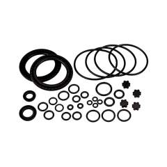 Riegler 101535. Dichtsatz, kompletter Satz für Druckverstärker und Regler, Ø 40