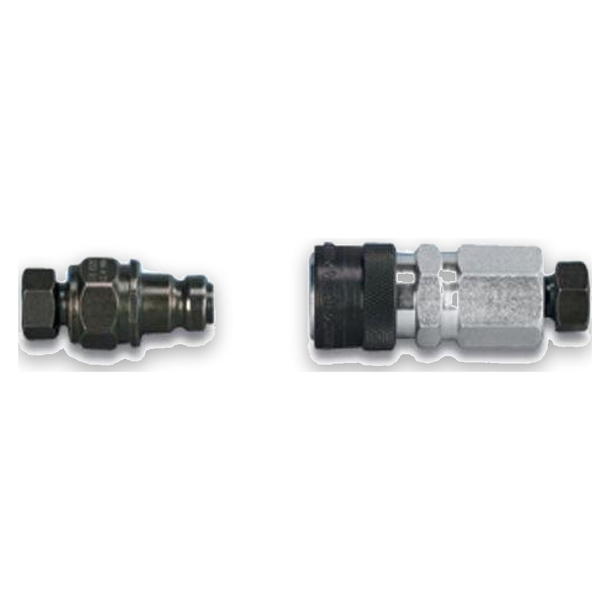 Schnelltrenn-Austast-Steckersatz - Enerpac B150B