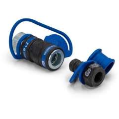 Enerpac B150, Schnelltrennkupplung, Komplett