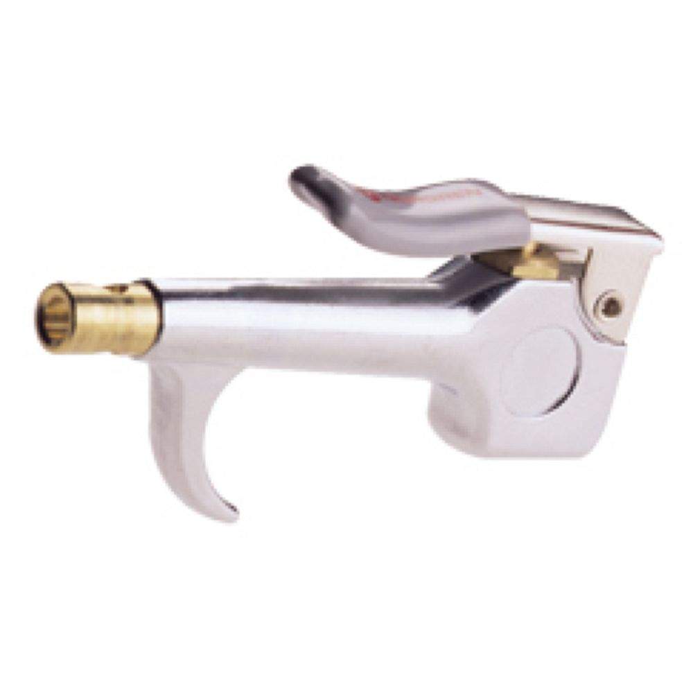 Norgren BG4000. Pistolas sopladoras met&aacute;licas