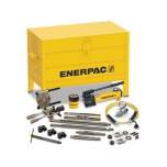 Enerpac BHP162, 7 Ton, Hydraulischer Jochabzieher mit Handpumpe