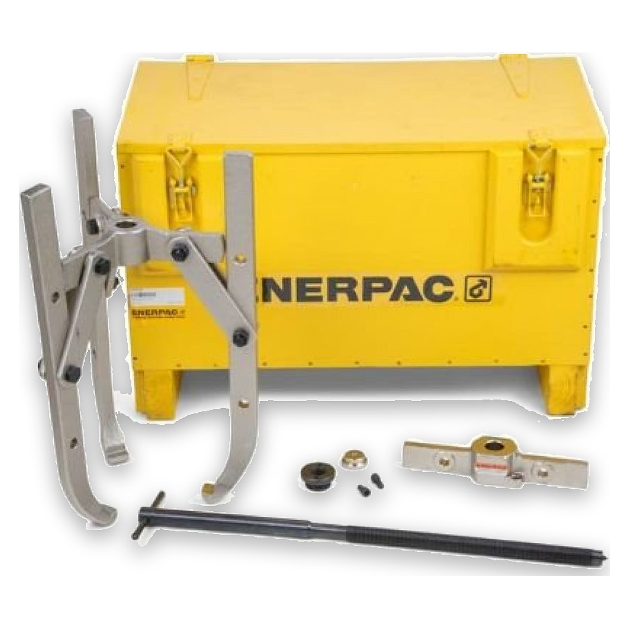 Hydraulic Grip Puller, 24 t - Enerpac BHP252