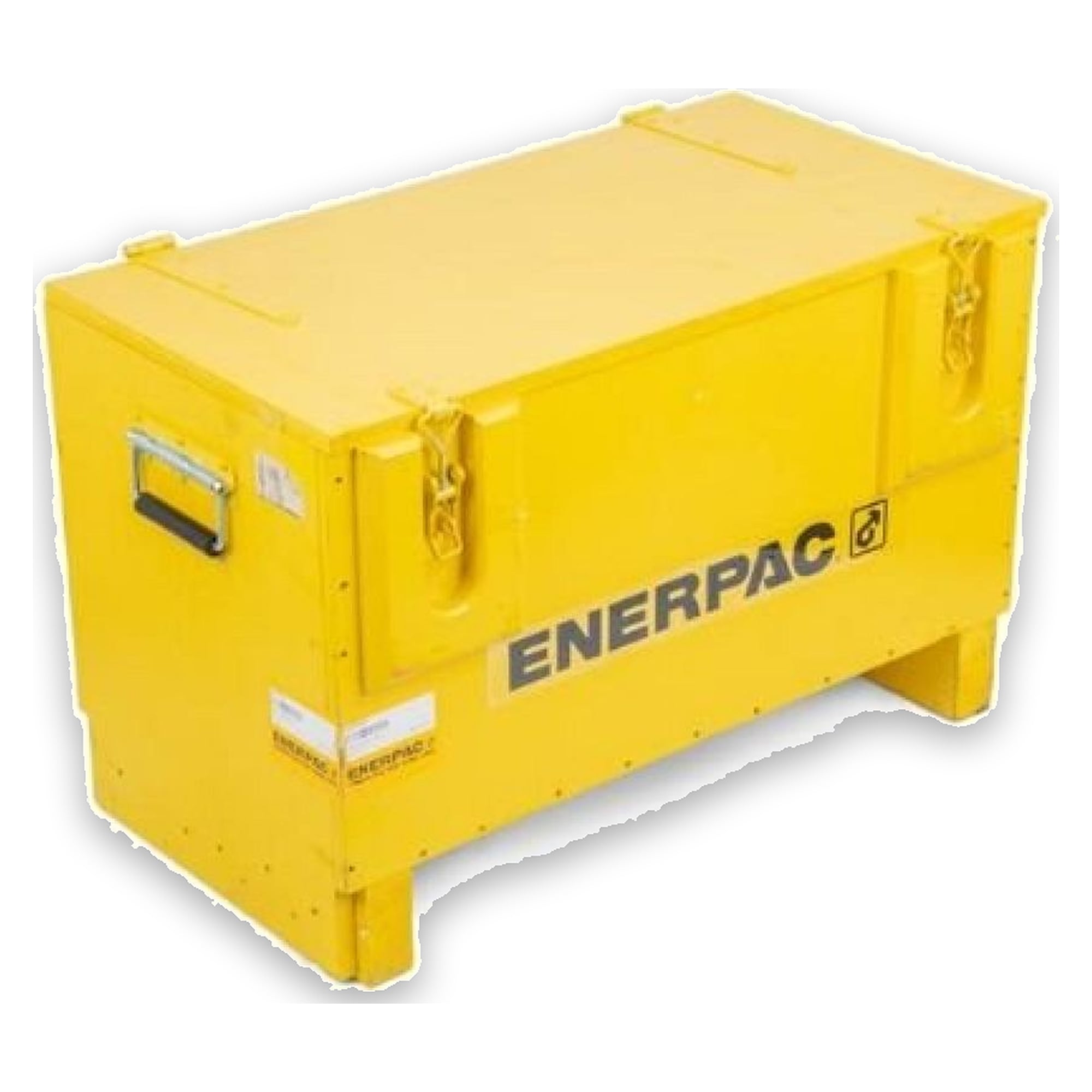 Hydraulic Grip Puller, 24 t - Enerpac BHP252