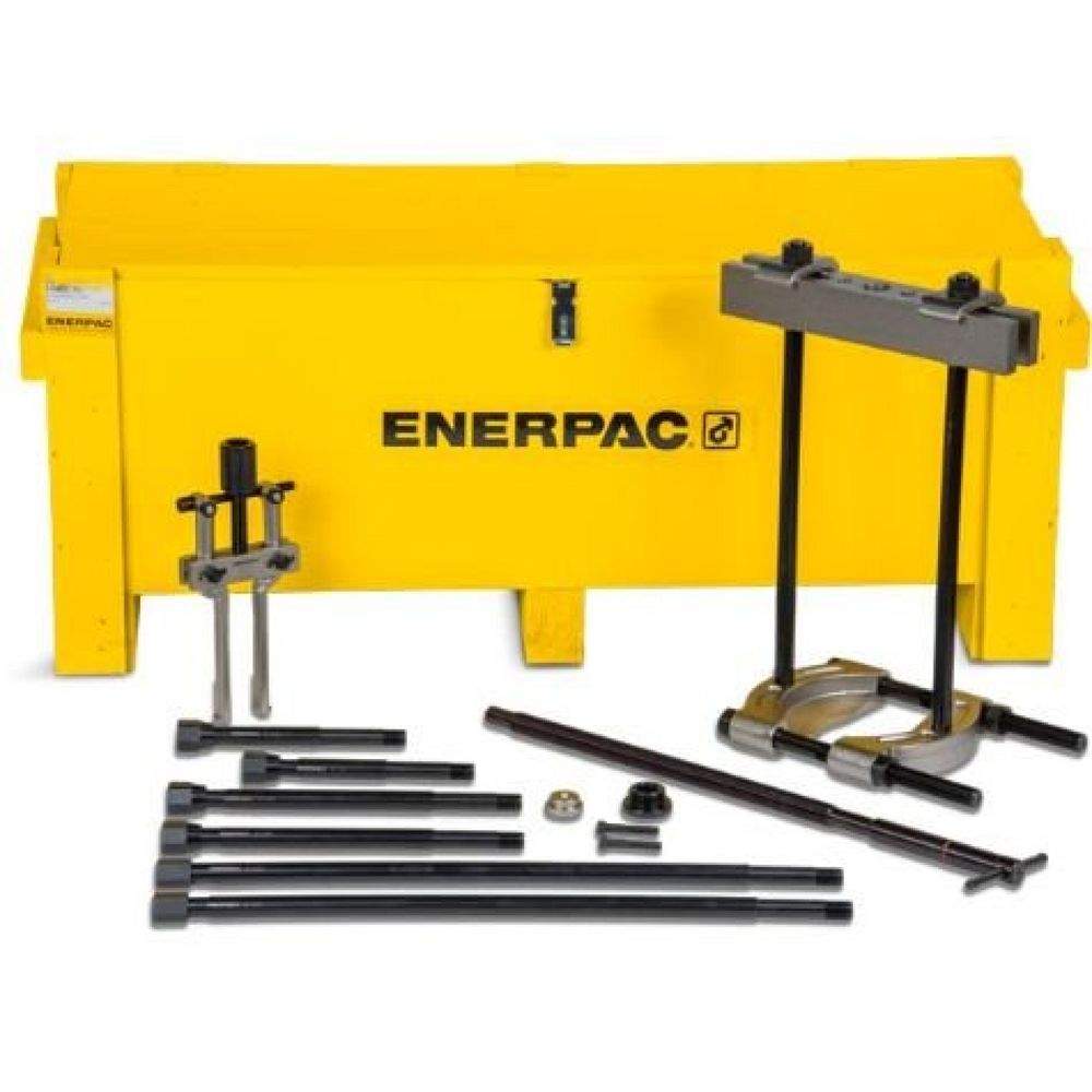 Cross Bearing Puller, 12 t - Enerpac BHP272