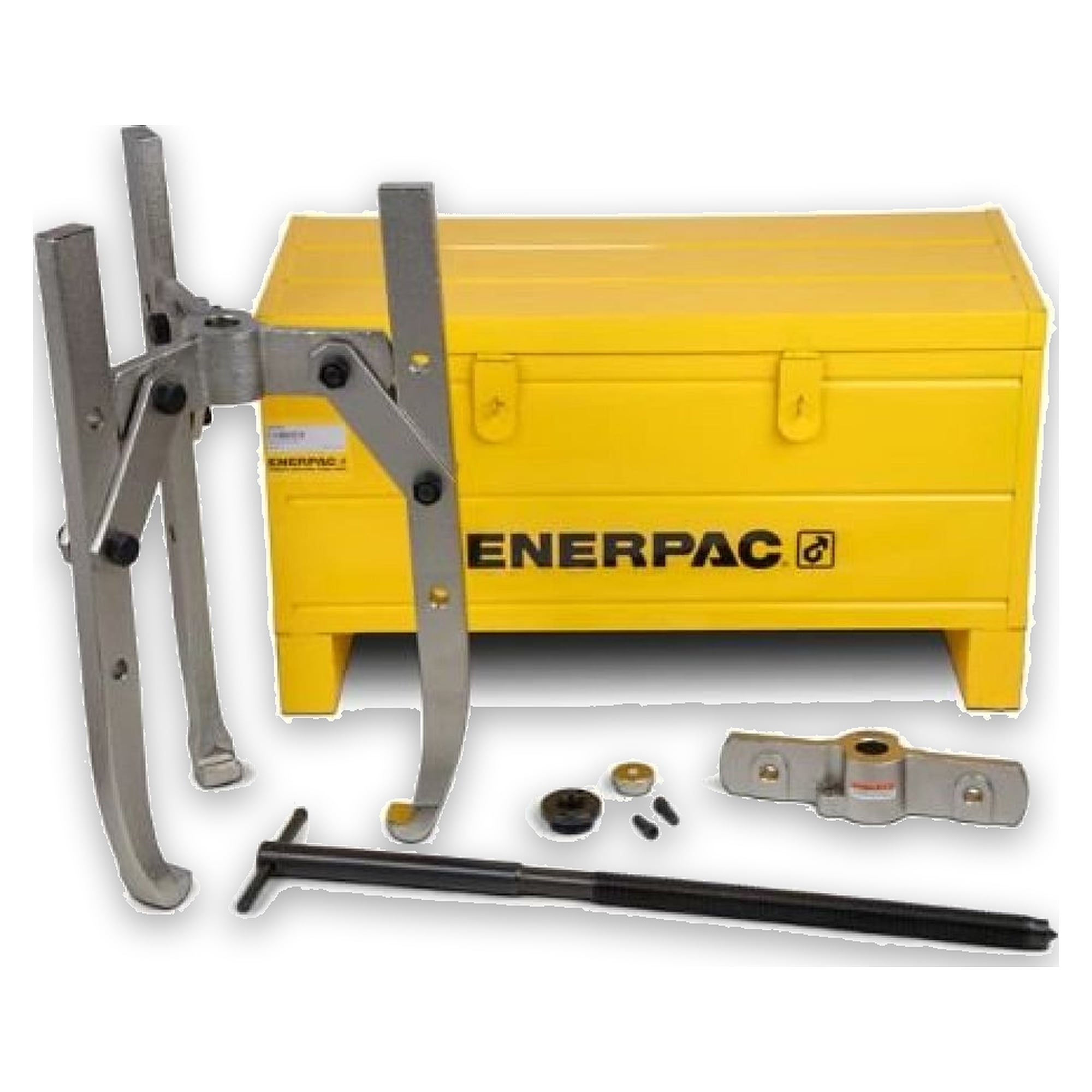 Hydraulic Grip Puller, 36 t - Enerpac BHP352