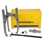 Enerpac BHP352, 36 Ton, Extractor hidráulico de agarre
