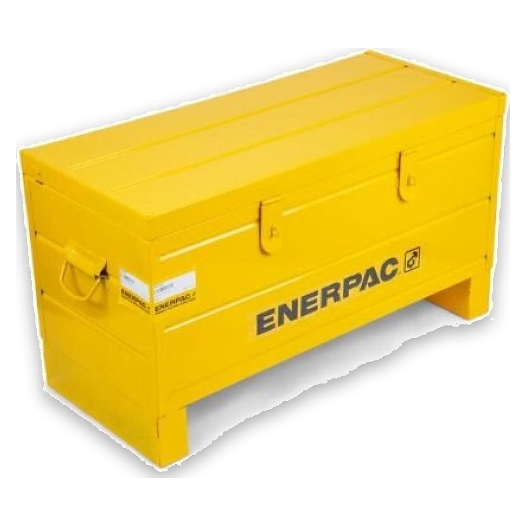 Hydraulic Grip Puller, 36 t - Enerpac BHP352