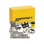 Enerpac BHP361GA, 18 Ton, Hydraulischer Jochabzieher mit Luftpumpe