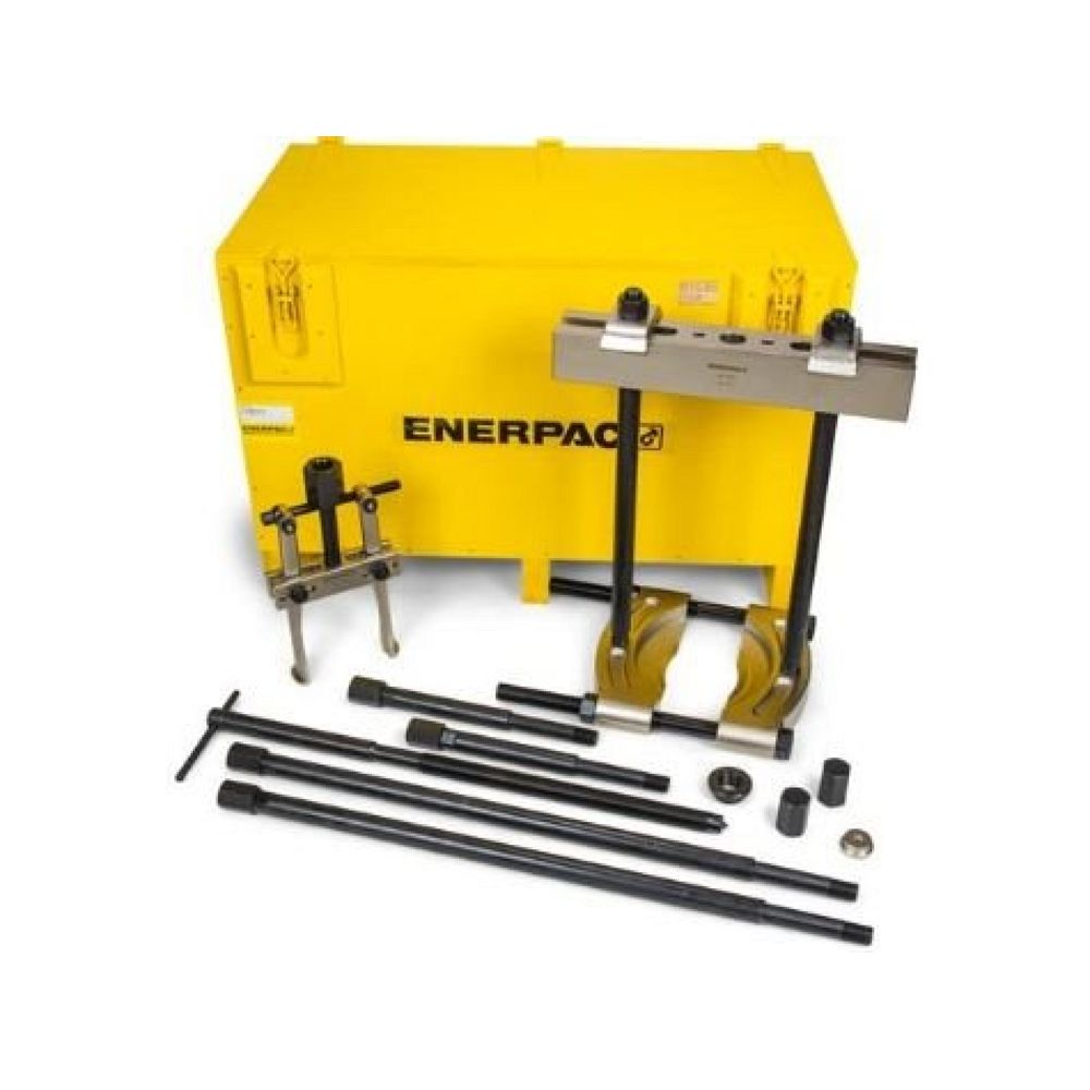 Enerpac BHP362, 18 Ton, Conjuntos de extractores de cruceta