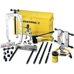 Enerpac BHP3751G, 36 Ton, Hydraulischer Universal-Abzugsätze mit Handpumpe