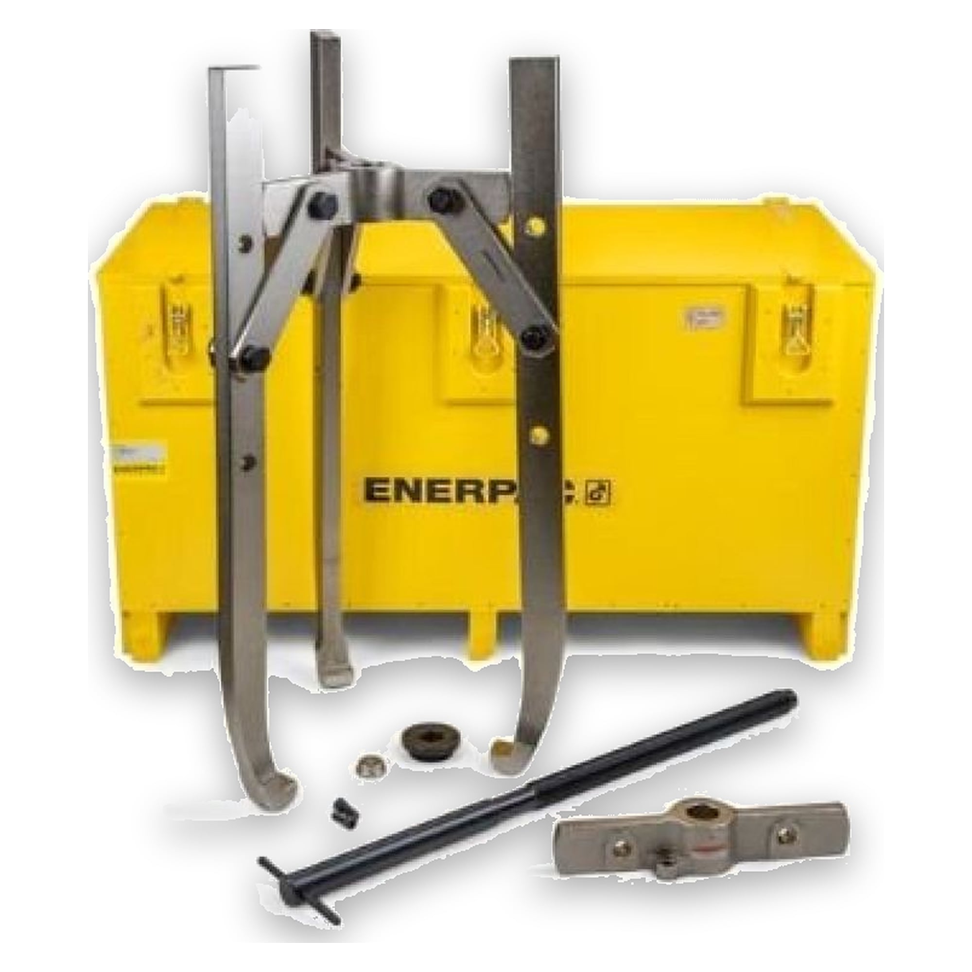 Hydraulic Grip Puller, 50 t - Enerpac BHP552