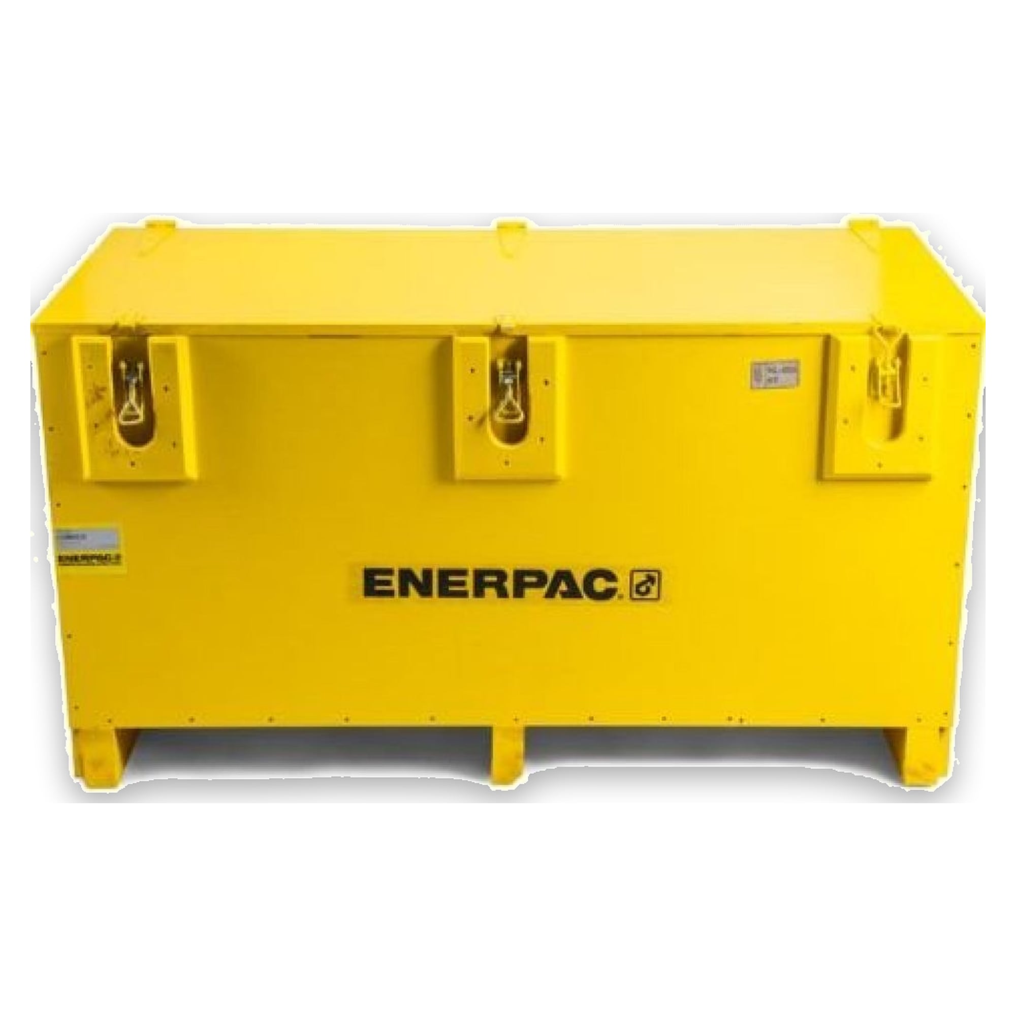 Hydraulischer Abzieher, Zwei- und dreiarmig, 50 t - Enerpac BHP552
