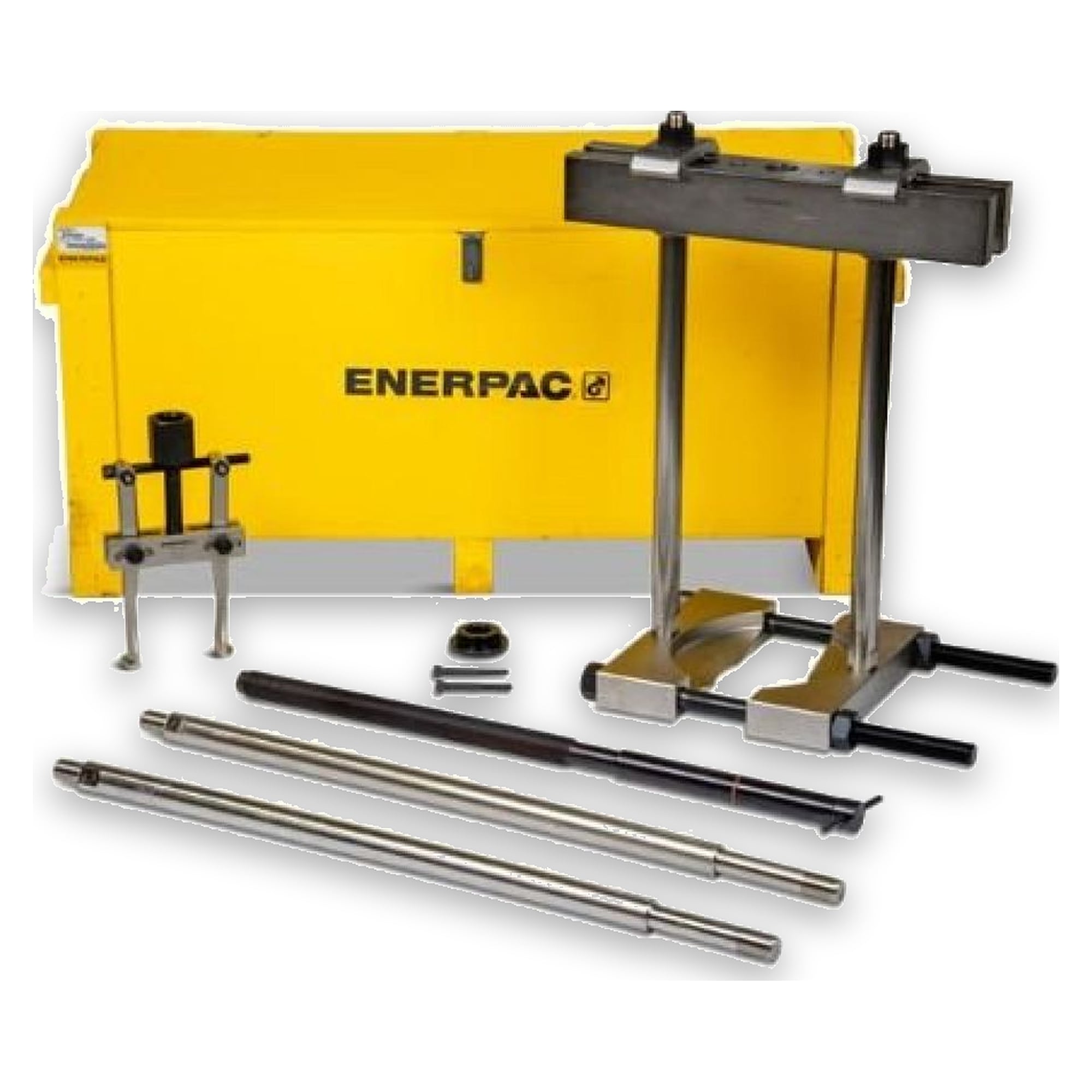 Cross Bearing Puller, 64 t - Enerpac BHP672