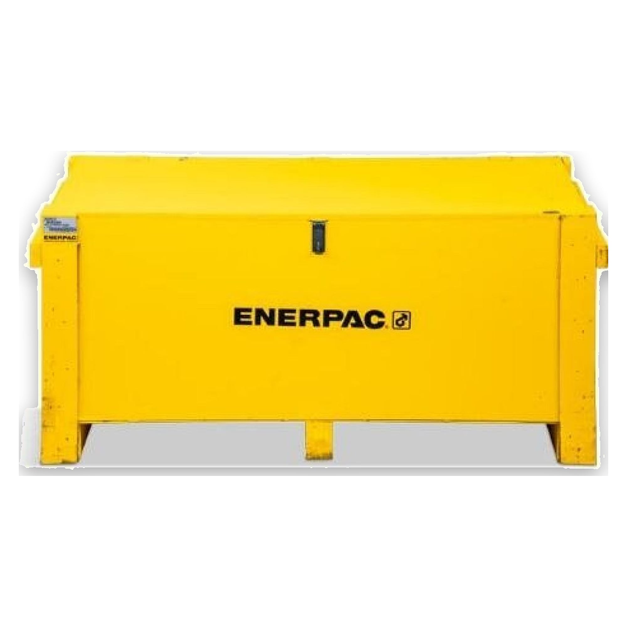 Cross Bearing Puller, 64 t - Enerpac BHP672