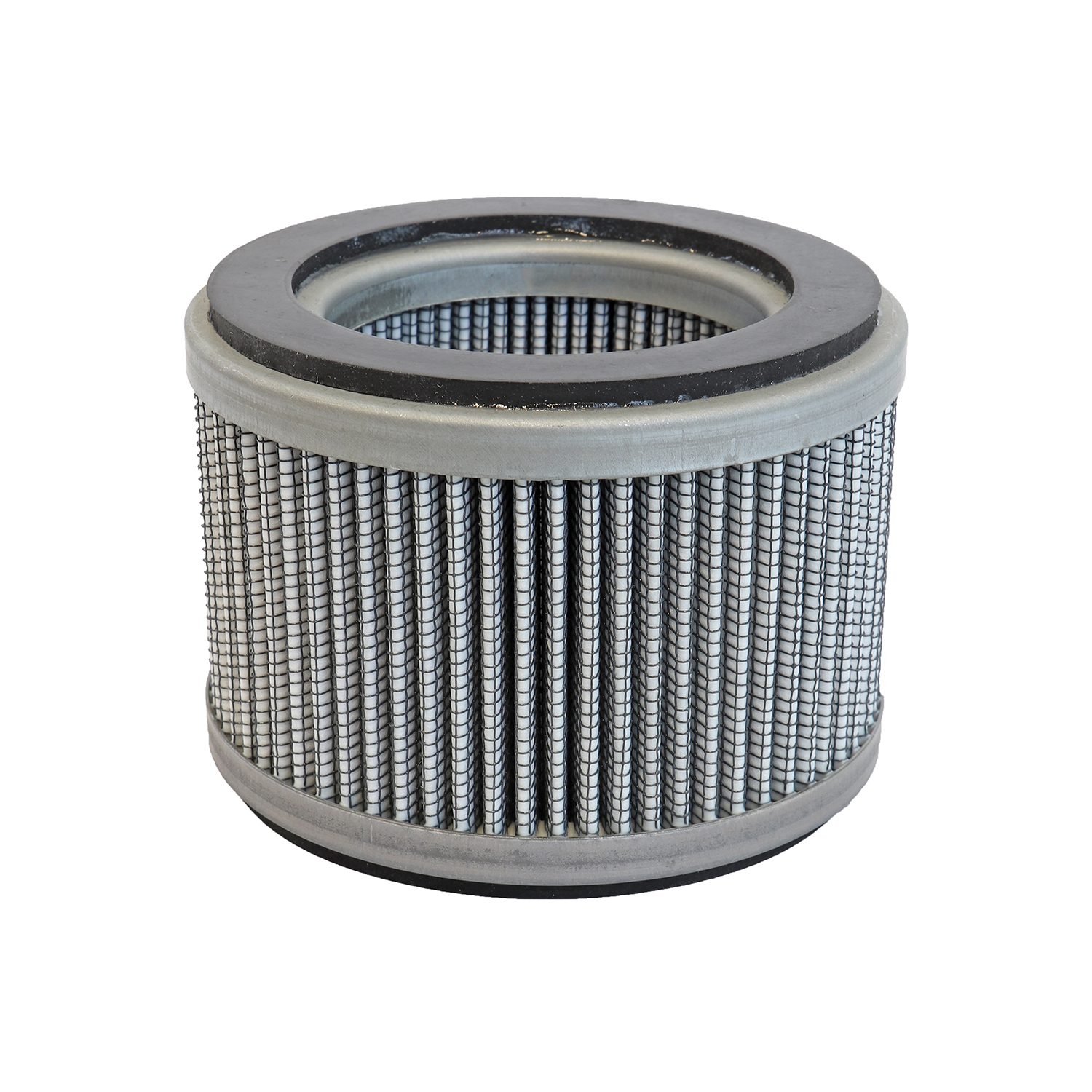 Stauff 1020022005. Replacement Filter Element Micron Rating: 10 µm Material: Inorg. Glass Fibre Outer Diameter (mm): 86 Inner Diameter (mm): 52,7 Length (mm): 61,5 Sealing: NBR, β ratio >200