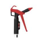 Riegler 205798.High-volume blow gun »Typhoon Plus«, Sleeve I.D. 6