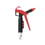 Riegler 205801.High-volume blow gun »Typhoon Plus«, Nipple I.D. 7.2