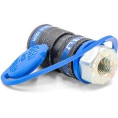 Enerpac BR150, Acoplamiento de desconexión rápida, Mitad hembra