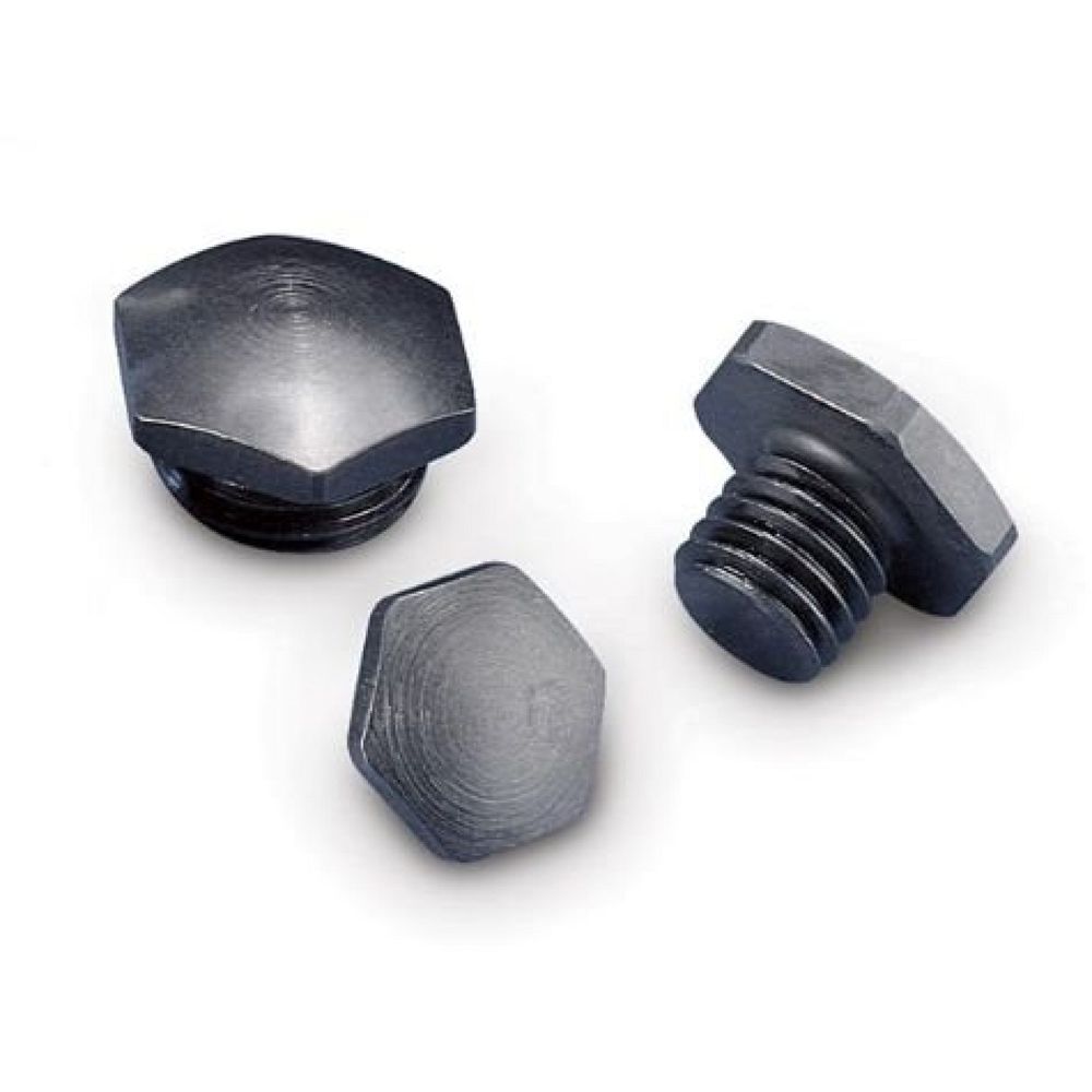 Enerpac BS62, Spherical Contact Bolt, M6 x 1,0 thread