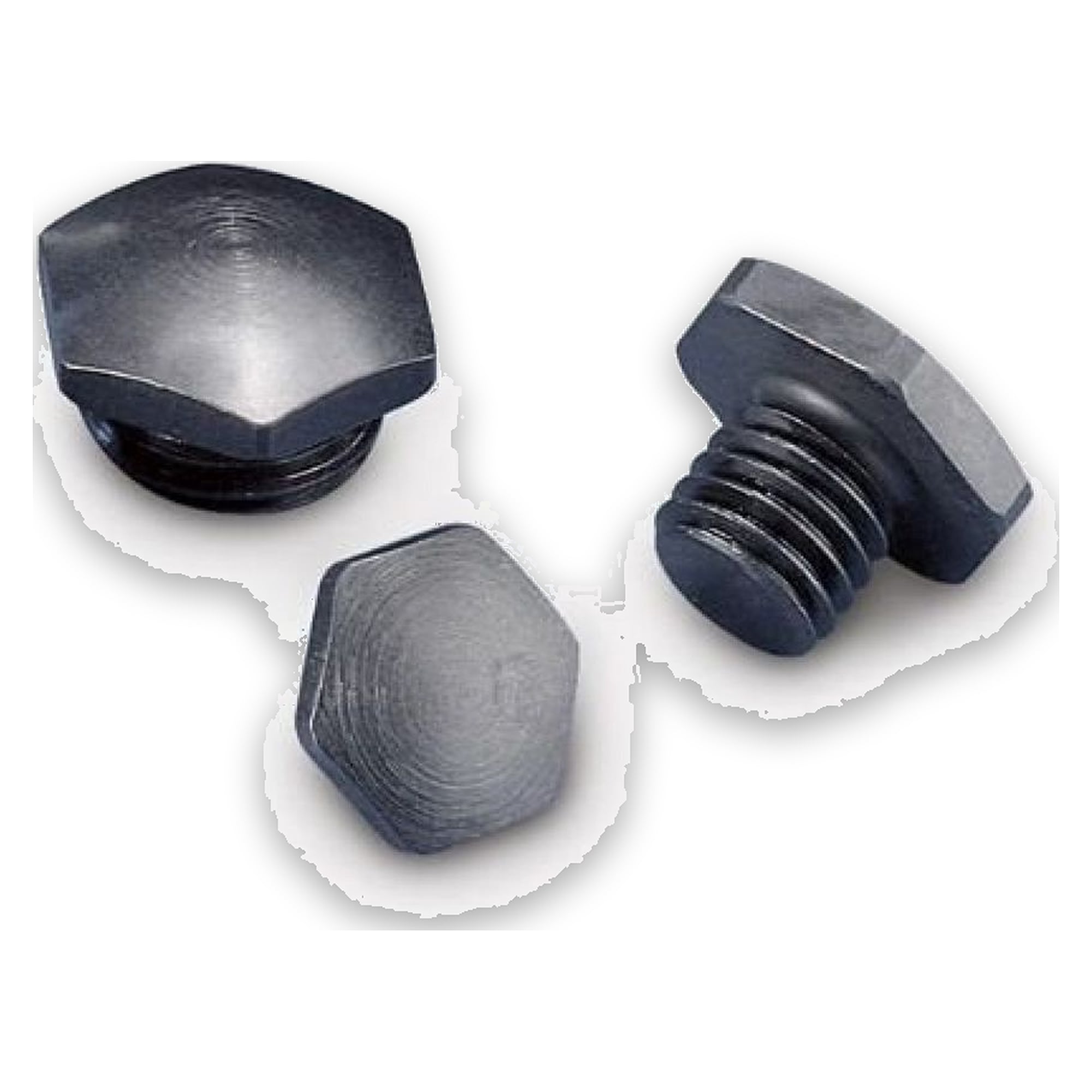 Spherical Contact Bolt, M6 x 1,0 thread - Enerpac BS62