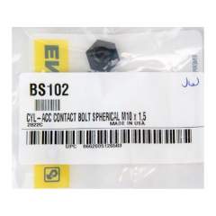 Enerpac BS102, Spherical Contact Bolt, M1 x 1,5 thread